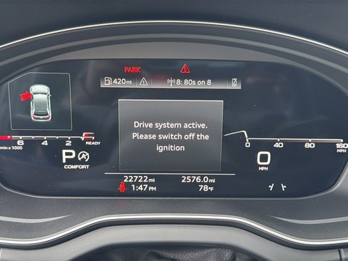 Certified 2024 Audi Q5 2.0T Premium image 22