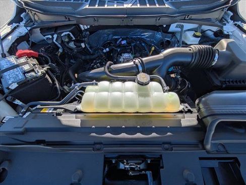New 2025 Ford F150 XL w/ Equipment Group 103A High RWD image 23