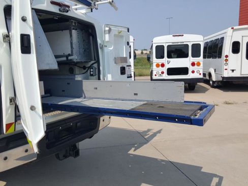 Used 2013 Chevrolet Silverado 2500 W/T image 11