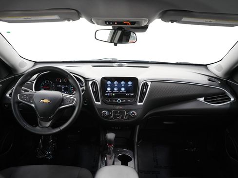 Used 2023 Chevrolet Malibu RS FWD image 13