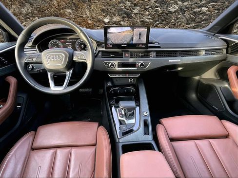 Used 2021 Audi A4 2.0T Premium Plus w/ Premium Plus Package image 14