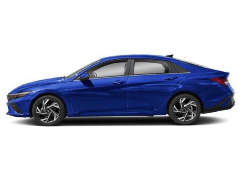 Used 2024 Hyundai Elantra Limited FWD image 3