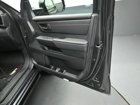 Used 2023 Toyota Tundra TRD Pro AWD/4WD image 33