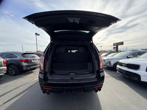 Used 2021 Chevrolet Tahoe High Country w/ Premium Package image 30