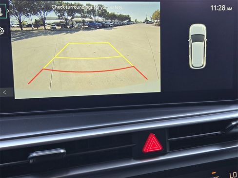 New 2026 Kia Sorento S w/ S Panoramic Sunroof Package image 13