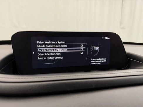 Used 2023 MAZDA CX-30 AWD 2.5 S w/ Select Package image 13
