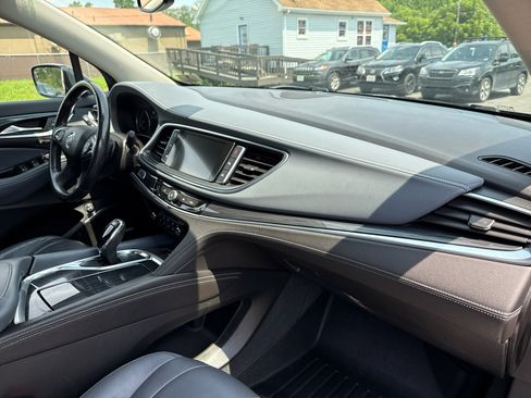 Used 2018 Buick Enclave Premium w/ Experience Buick Package image 25