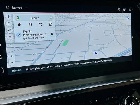 Used 2024 GMC Sierra 3500 Denali Ultimate image 13