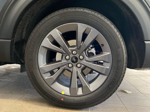 New 2026 Ford Explorer Active w/ Active Comfort Package AWD/4WD image 26