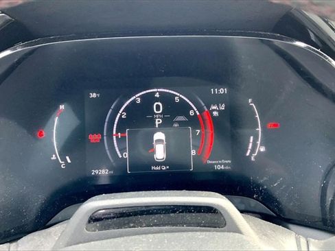 Certified 2024 Lexus RX 350 F Sport w/ Convenience Package image 16