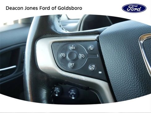 Used 2019 GMC Canyon Denali image 22