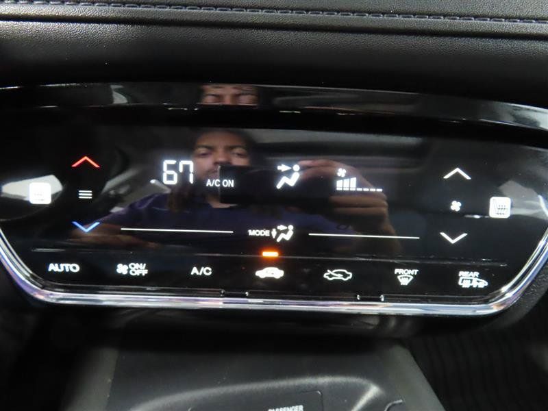 Used 2020 Honda HR-V EX image 27