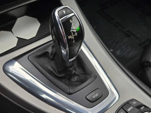 Used 2012 BMW 335is Convertible RWD image 18