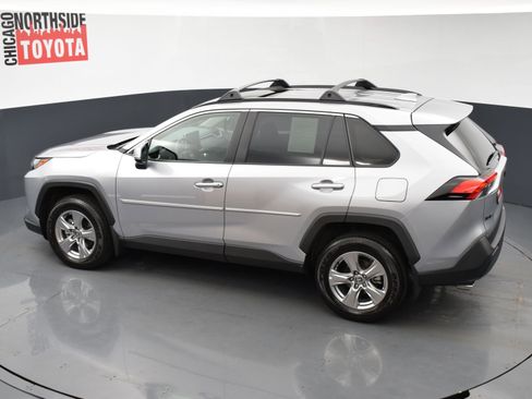 Used 2023 Toyota RAV4 XLE w/ Convenience Package AWD/4WD image 21