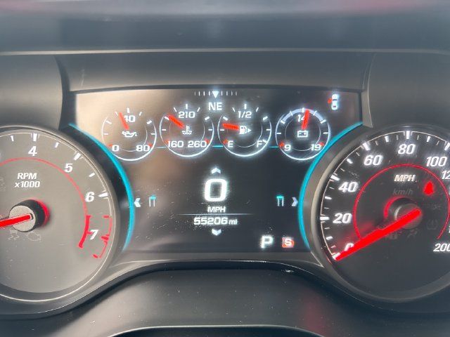 Used 2017 Chevrolet Camaro SS RWD image 18