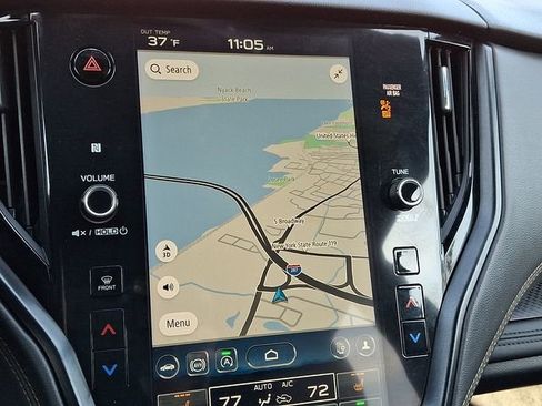 Used 2023 Subaru Outback Wilderness image 18