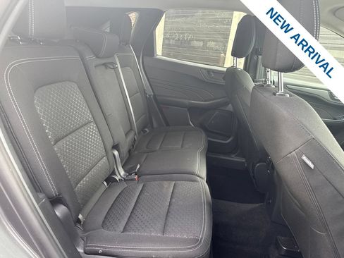 Used 2024 Ford Escape Active w/ Tech Pack #1 AWD/4WD image 11