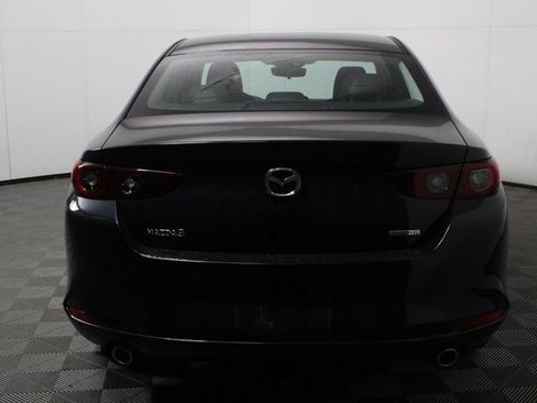 Used 2024 MAZDA MAZDA3 s image 6