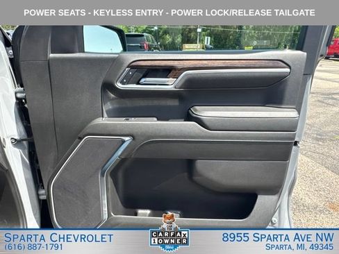 Used 2024 GMC Sierra 1500 Elevation AWD/4WD image 26