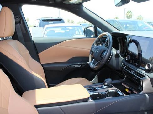 Certified 2025 Lexus RX 350 Premium w/ Convenience Package FWD image 5