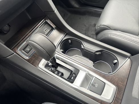 New 2026 Subaru Ascent Touring image 23