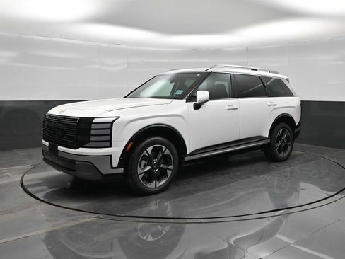 New 2026 Hyundai Palisade Limited AWD/4WD image 4