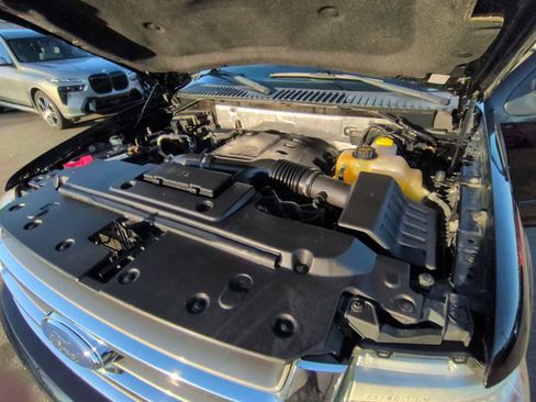 Used 2016 Ford Expedition EL Limited image 15