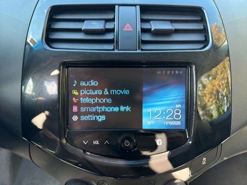 Used 2013 Chevrolet Spark LT image 19