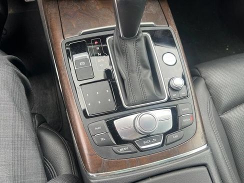 Used 2016 Audi A7 3.0T Prestige AWD/4WD image 21