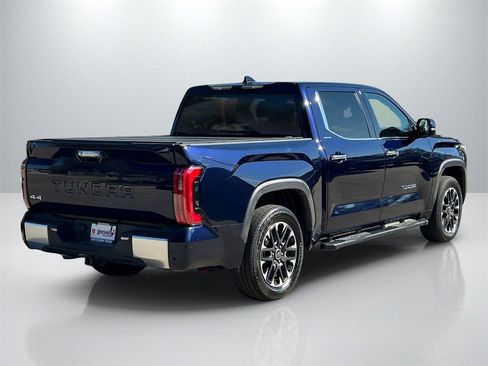 Used 2022 Toyota Tundra Limited image 5
