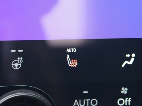 New 2026 Toyota bZ image 27