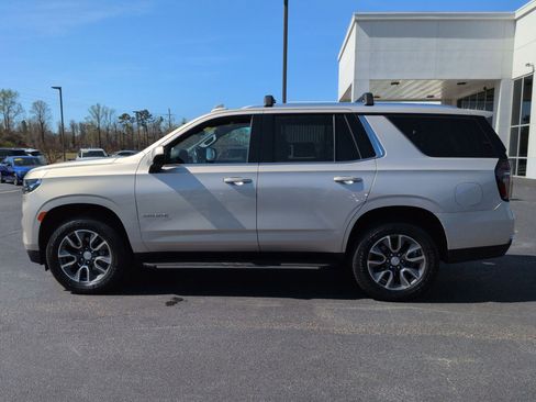 Used 2021 Chevrolet Tahoe LT image 8