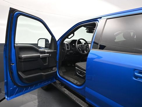 Used 2019 Ford F150 XLT w/ Equipment Group 302A Luxury AWD/4WD image 8