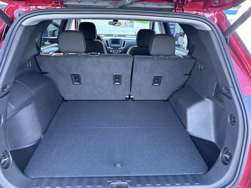 Used 2024 Chevrolet Equinox LT image 12