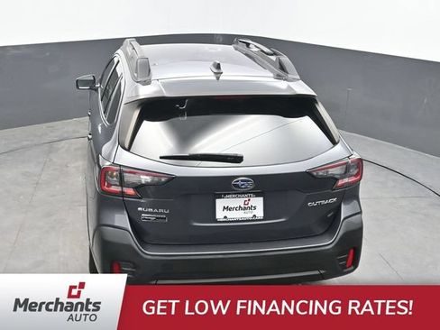 Used 2022 Subaru Outback Premium AWD/4WD image 37