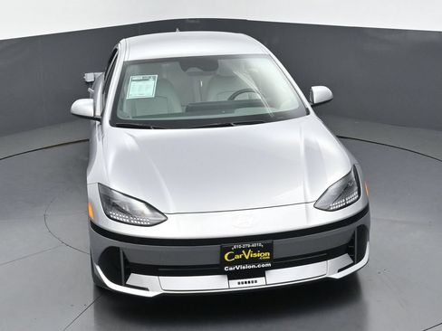 Used 2024 Hyundai Ioniq 6 SEL RWD image 42