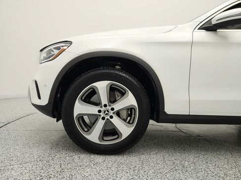 Certified 2023 Mercedes-Benz GLC 300 4MATIC Coupe image 18