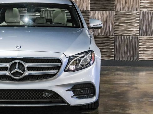 Used 2017 Mercedes-Benz E 300 image 48
