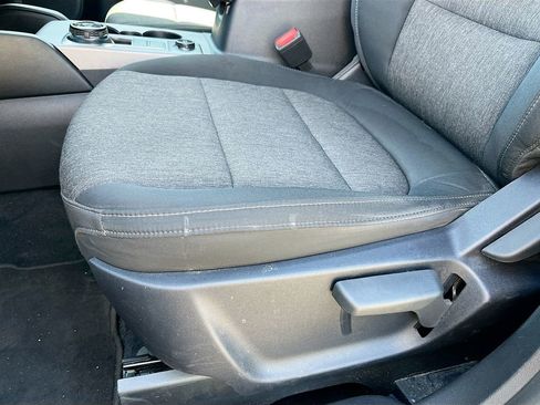Used 2024 Ford Bronco Sport Big Bend AWD/4WD image 18