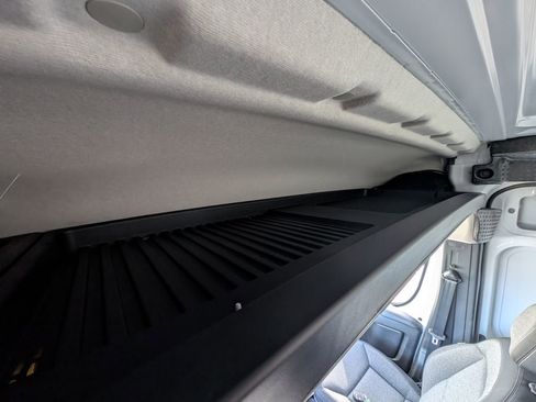 New 2026 RAM ProMaster 2500 w/ Convenience Group image 33