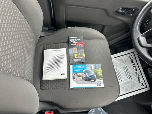 Used 2024 Ford Transit 350 XL image 54