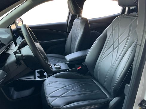 Used 2021 Ford Mustang Mach-E Select w/ Comfort/Technology Package image 9