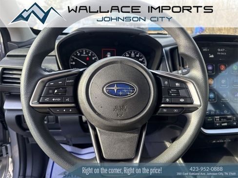 New 2026 Subaru Impreza 2.0i Sport image 60