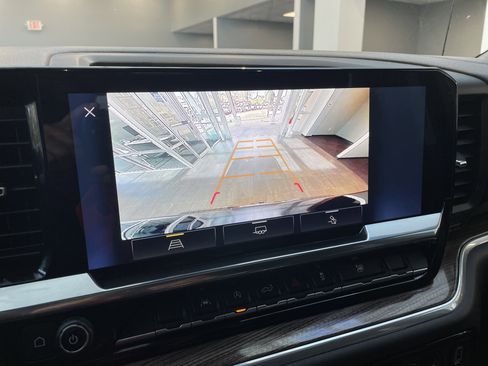 Used 2025 Chevrolet Silverado 1500 RST w/ Convenience Package II image 30