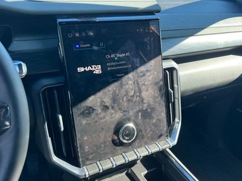 Used 2025 GMC Acadia AT4 w/ LPO, Floor Liner Package image 19