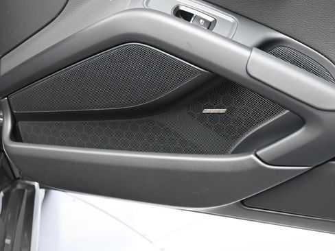 New 2025 Porsche 718 Boxster RWD image 24