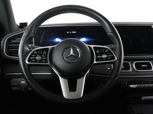 Used 2020 Mercedes-Benz GLE 350 4MATIC image 12