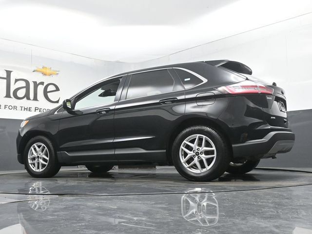 Used 2024 Ford Edge SEL AWD/4WD image 60