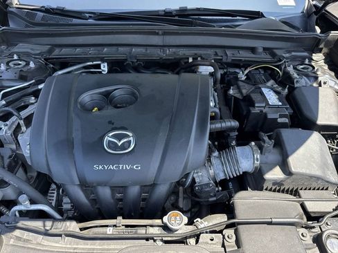 Certified 2021 MAZDA CX-30 AWD 2.5 S w/ Select Package image 58