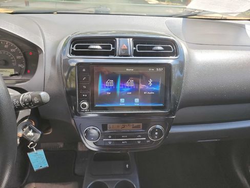 Used 2021 Mitsubishi Mirage ES FWD image 20
